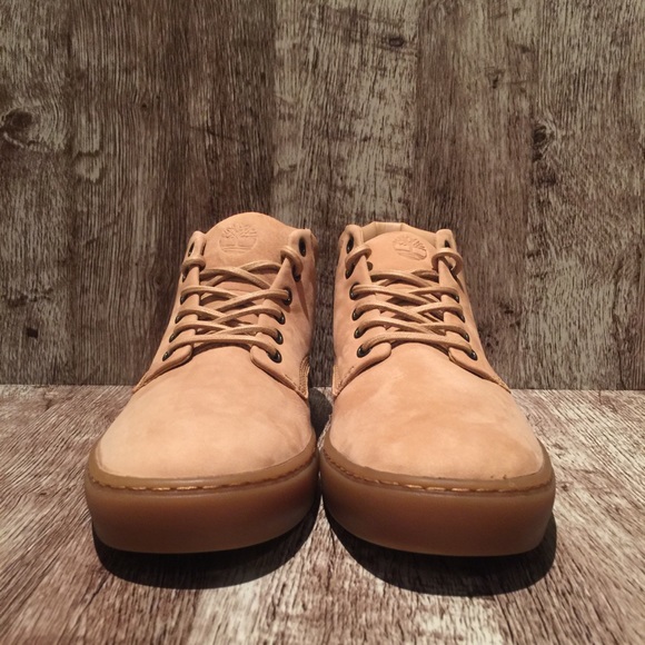 timberland 2.0 cupsole chukka